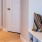 Large modern mud room 